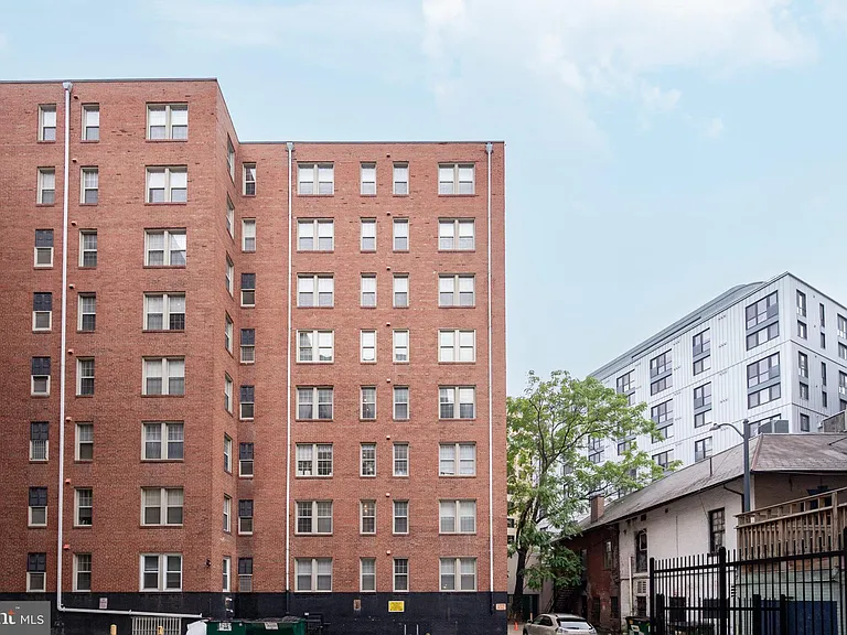 1314 Massachusetts Ave NW #608 — Photo 30