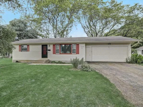 26 Milo LANE, Madison, WI 53714