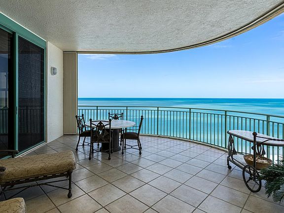5th image of 930 Cape Marco Dr Penthouse 61306