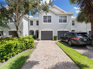 15529 Marcello Cir #212, Naples, FL 34110