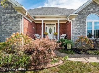 8306 Old Toll Rd, Louisville, KY 40291