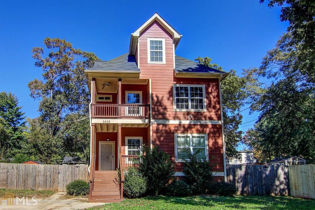 3408 Glenwood Rd, Decatur, GA 30032 Zillow