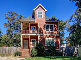 3408 Glenwood Rd, Decatur, GA 30032