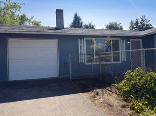 733 W Quinalt St, Springfield, OR 97477