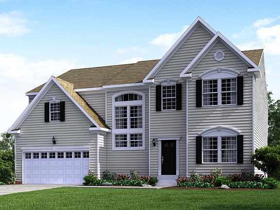 Elevation E