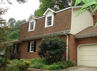 4605 Lindsay Dr, Raleigh, NC 27612