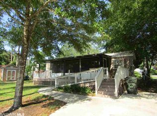 546 Escambia Loop, Lillian, AL 36549