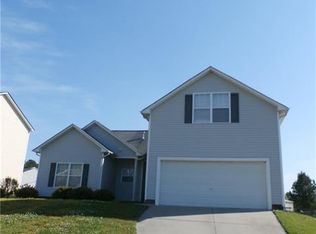 2603 Captains Watch Rd NE, Kannapolis, NC 28083