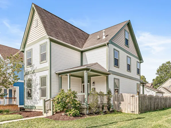 2446 N Delaware St, Indianapolis, IN 46205