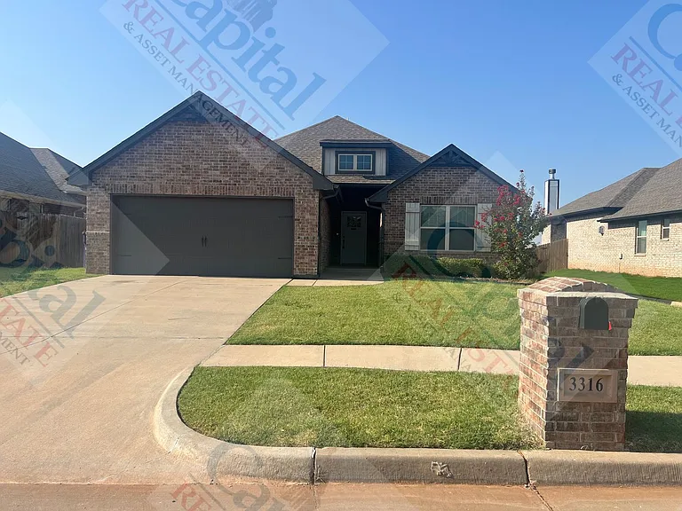 3316 NW 158th Ter — Photo 1