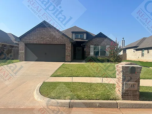 3316 NW 158th Ter Photo 1