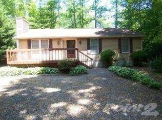 8 Bayou Ct, Ocean Pines, MD 21811