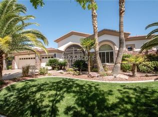 2268 Candlestick Ave, Henderson, NV 89052