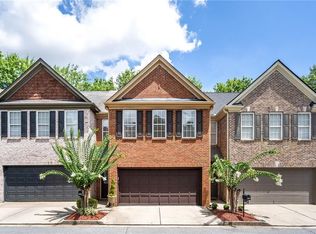 1926 Harrison Park Dr, Chamblee, GA 30341
