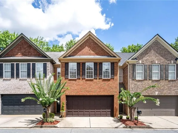 1926 Harrison Park Dr, Chamblee, GA 30341