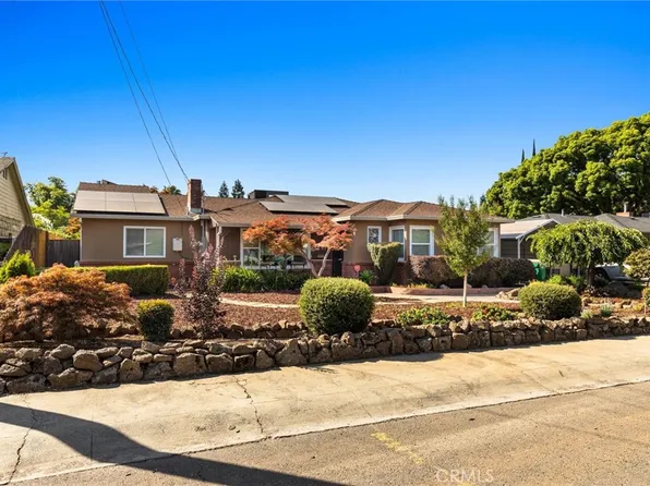 1095 Sierra Vista Way, Chico, CA 95926