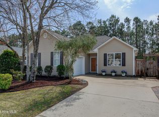 9427 Night Harbor Dr, Leland, NC 28451