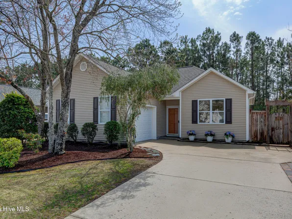 9427 Night Harbor Drive, Leland, NC 28451