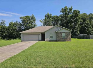 132 Bobwhite Holw, Lonoke, AR 72086