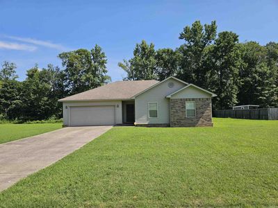 132 Bobwhite Holw, Lonoke, AR, 72086