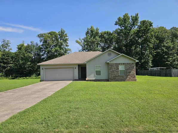 132 Bobwhite Holw, Lonoke, AR 72086