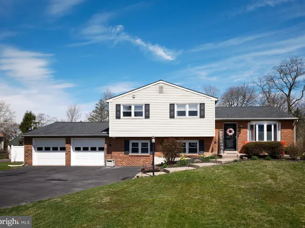 129 Clematis Way, Chalfont, PA 18914