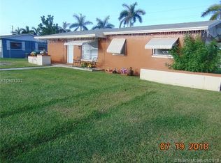 14335 SW 107th Ct, Miami, FL 33176