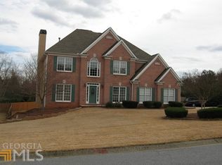 4830 Bagley Terrace Dr, Alpharetta, GA 30004