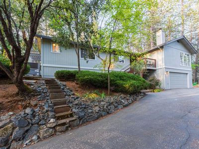 17125 Alioto Dr, Grass Valley, CA, 95949