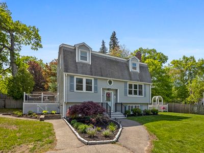 19 Burt Rd, Wilmington, MA, 01887
