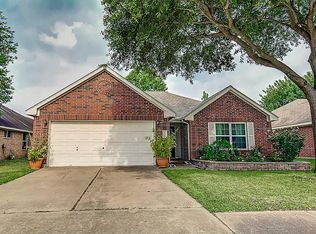 6227 Newbury Dr, Katy, TX 77449