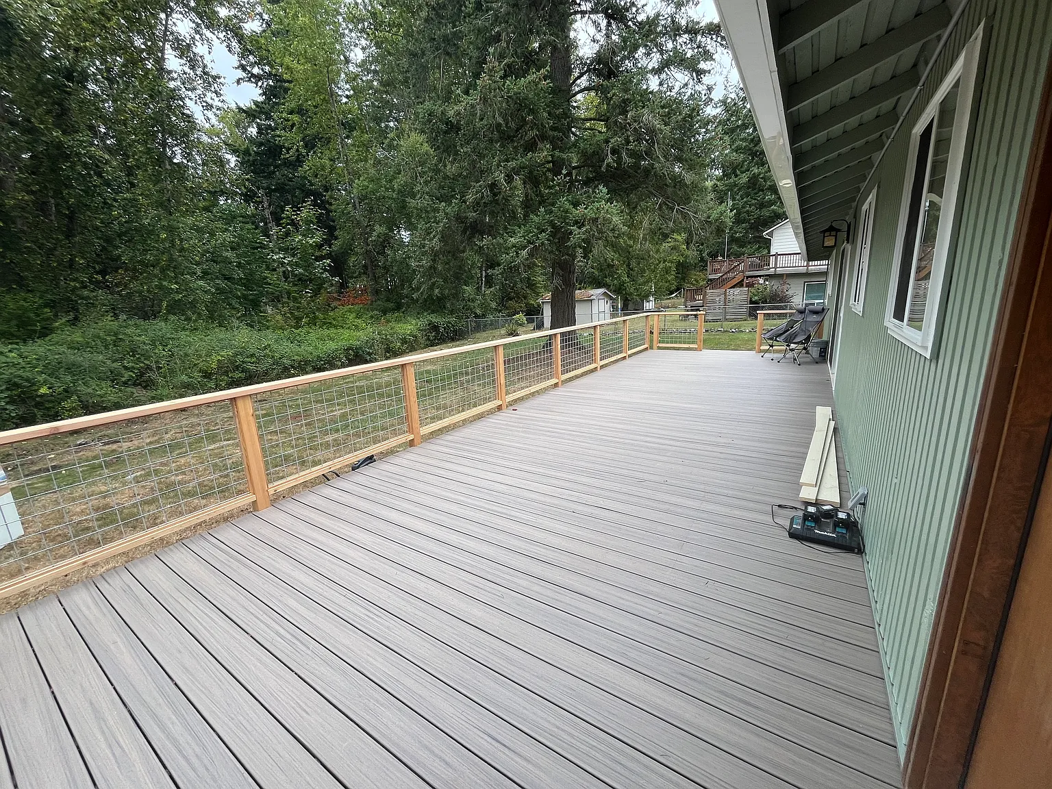 4 bed, 1432 sqft, $3,200 — Photo 4