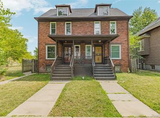 444 E Philadelphia St, Detroit, MI 48202