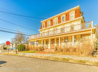 35 Ocean Ptwy APT 1, Ocean Grove, NJ 07756