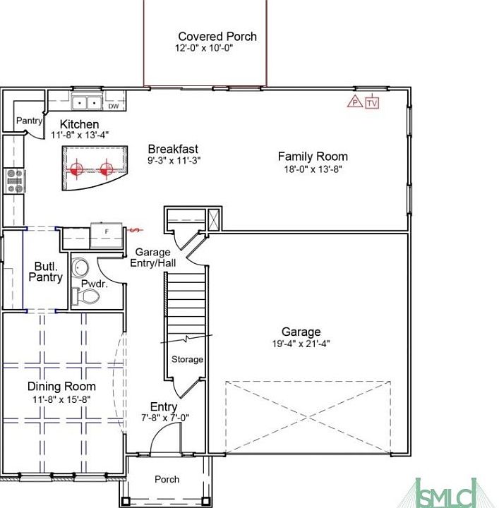 2nd image of 223 Spring Hill Drive