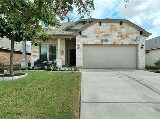 444 Longhorn Cavern Rd, Leander, TX 78641