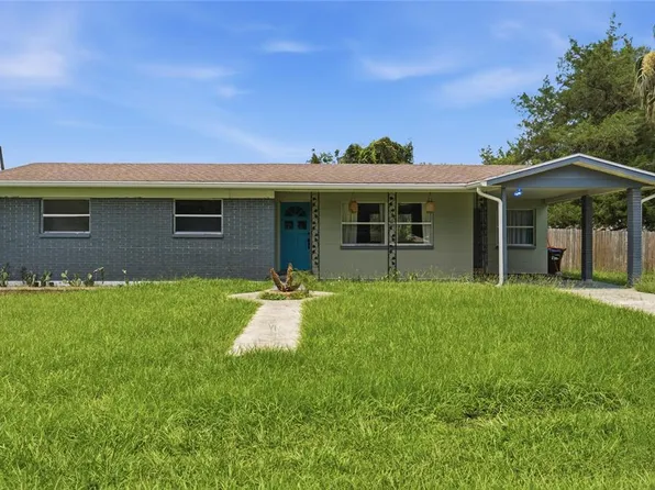 5307 SE 108TH STREET, BELLEVIEW, FL 34420
