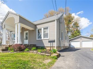 440 W 5th St, Salem, OH 44460
