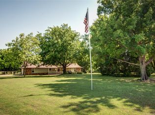 4735 E Ranch Rd, Claremore, OK 74019