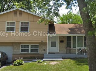 3317 Chestnut Ct, Hazel Crest, IL 60429