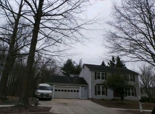 15903 Ark Ct, Bowie, MD 20716