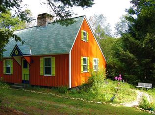 134 Route 8a, Heath, MA 01346