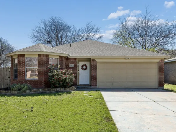 4628 Brimstone Dr, Fort Worth, TX 76244