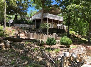250 Whipowill Rd, New London, NC 28127