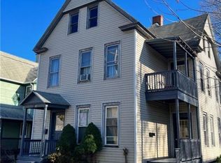 21 Kernan Ave, Utica, NY 13502