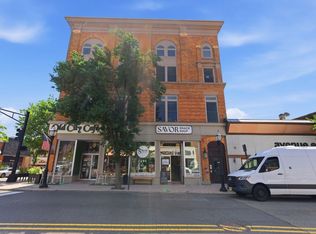 18 N Union Ave Unit 5, Cranford, NJ 07016