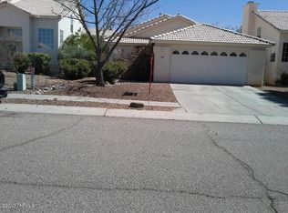8219 S Via Elemental, Tucson, AZ 85747