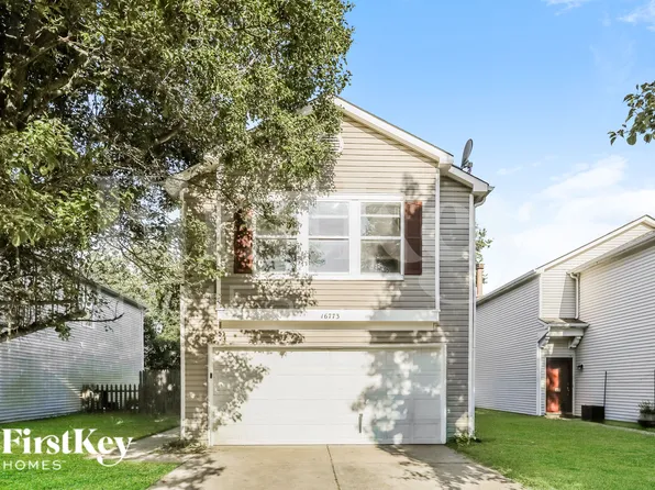 16773 Lowell Dr, Noblesville, IN 46060