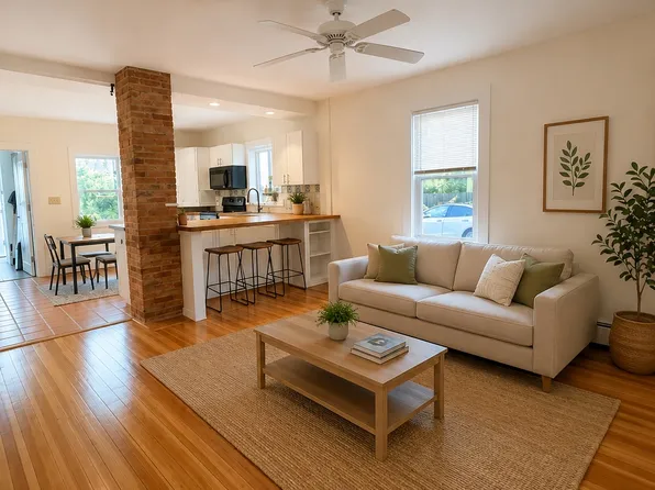 128 Holworthy St, Cambridge, MA 02138