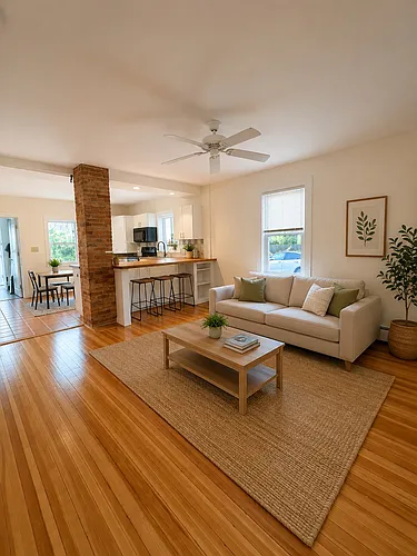 128 Holworthy St Photo 1